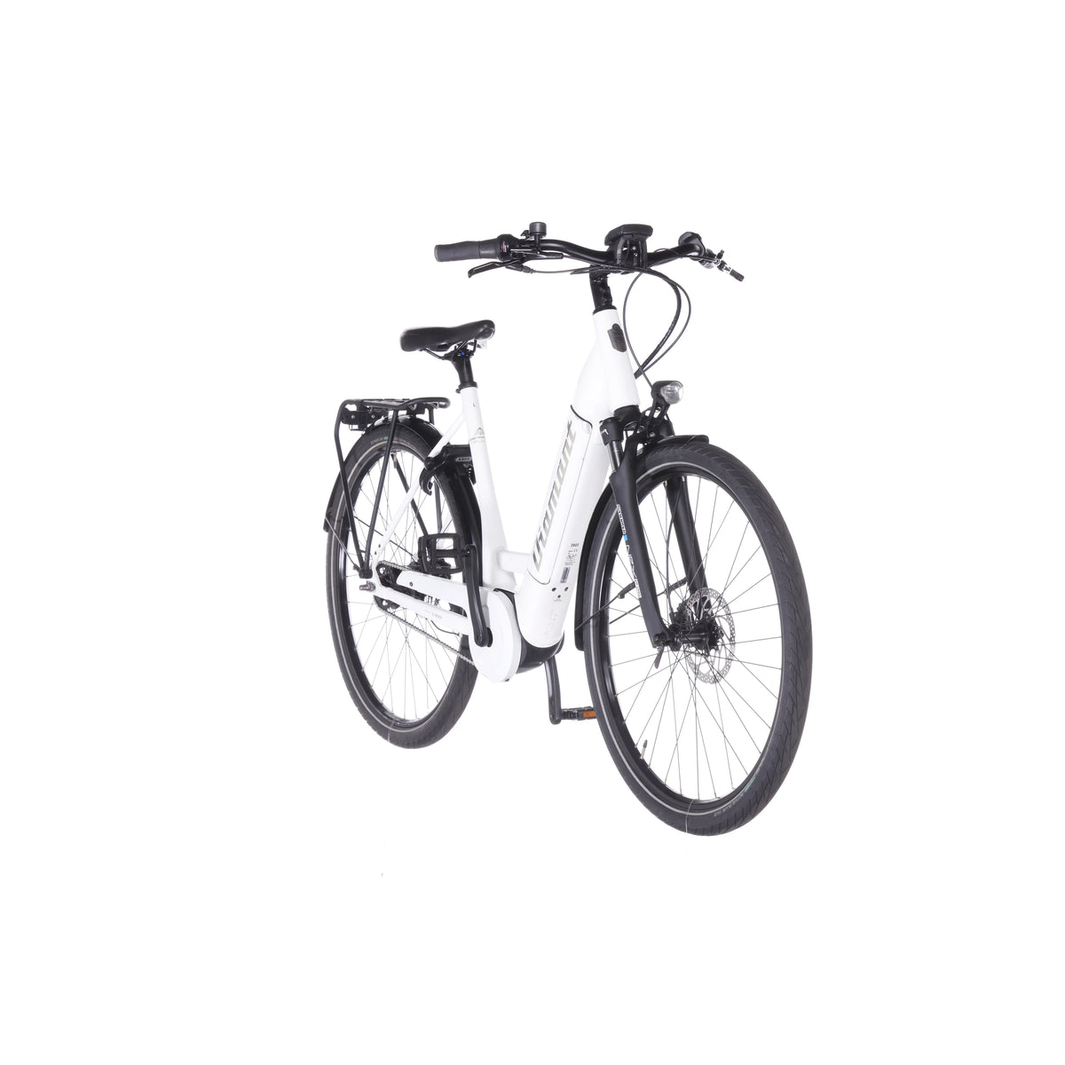 Beryll Deluxe+ - 360° view angle 4