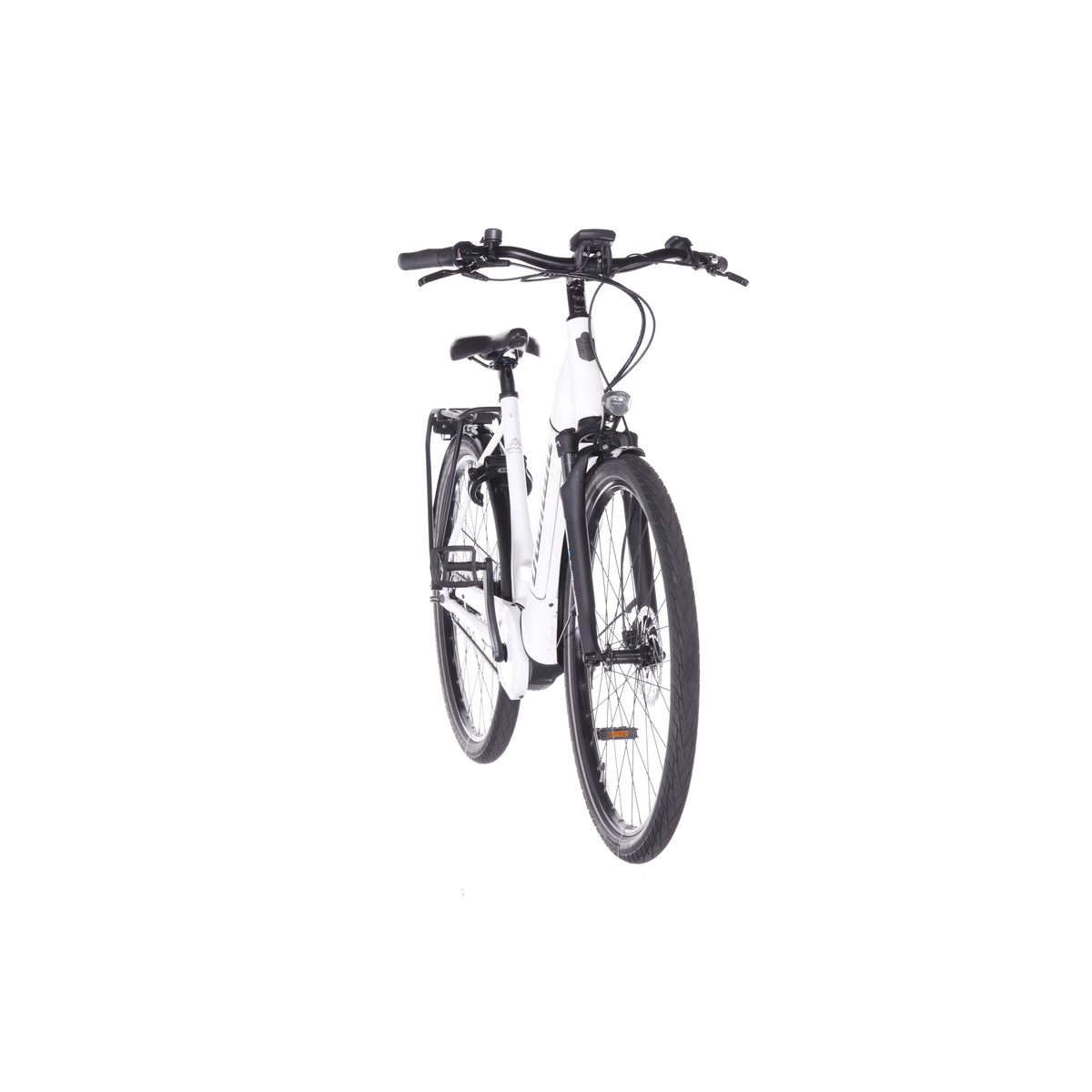 Beryll Deluxe+ - 360° view angle 5