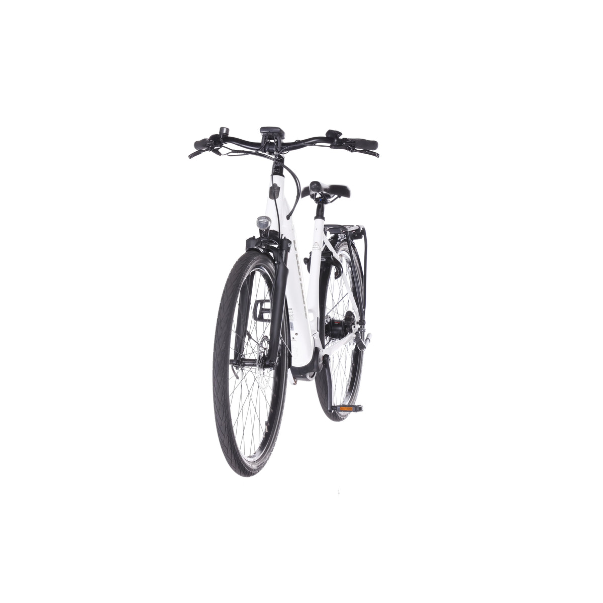 Beryll Deluxe+ - 360° view angle 7