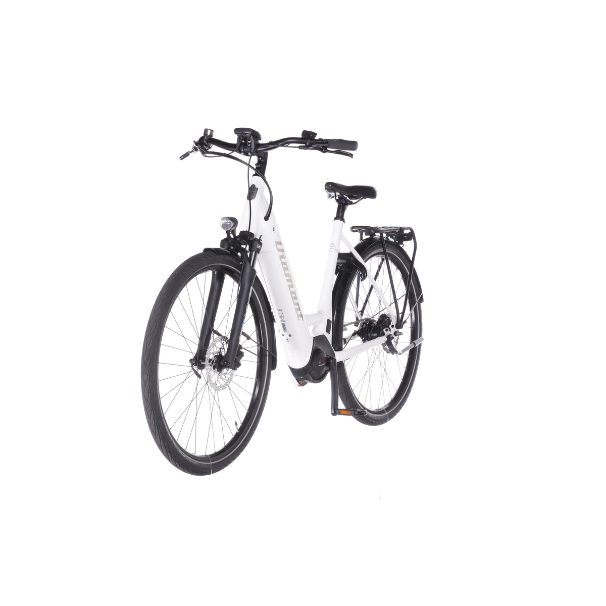 Beryll Deluxe+ - 360° view angle 8