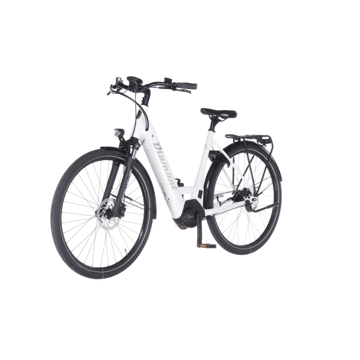 Beryll Deluxe+ - 360° view angle 9