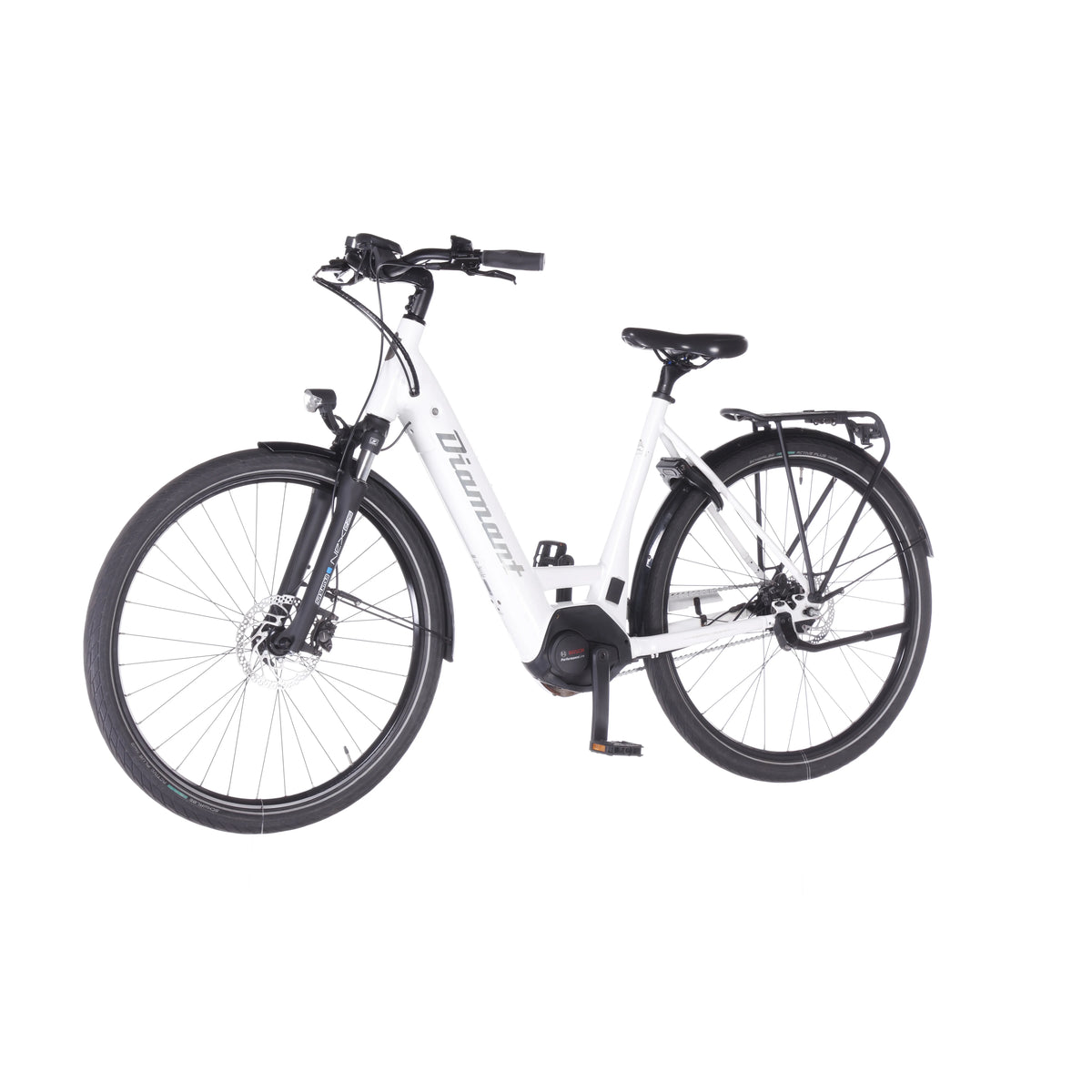 Beryll Deluxe+ - 360° view angle 10
