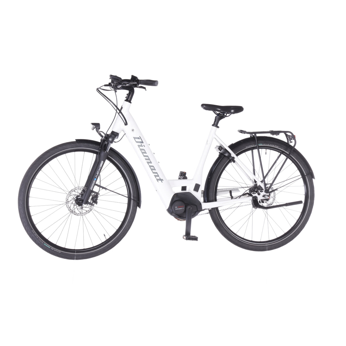 Beryll Deluxe+ - 360° view angle 11