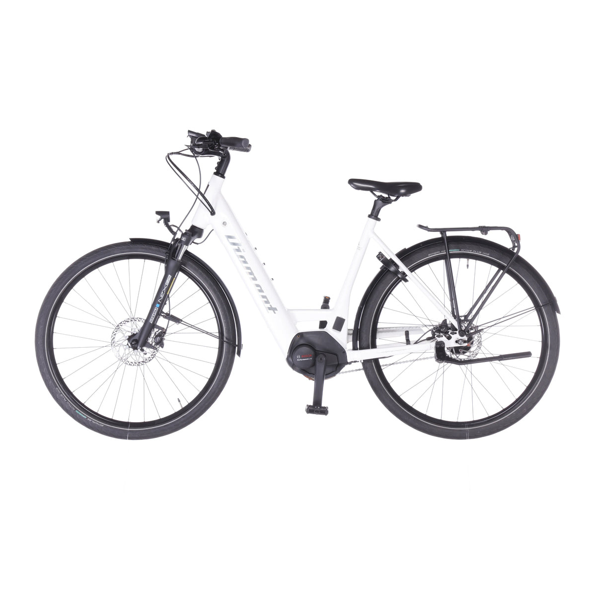 Beryll Deluxe+ - 360° view angle 12