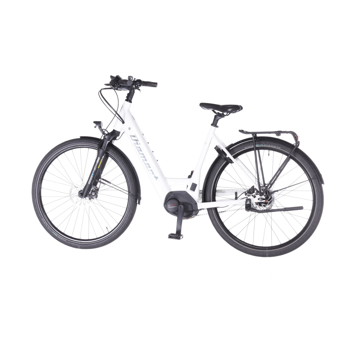 Beryll Deluxe+ - 360° view angle 13