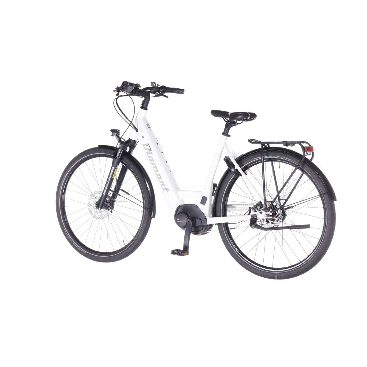 Beryll Deluxe+ - 360° view angle 14