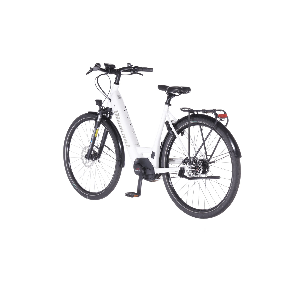 Beryll Deluxe+ - 360° view angle 15