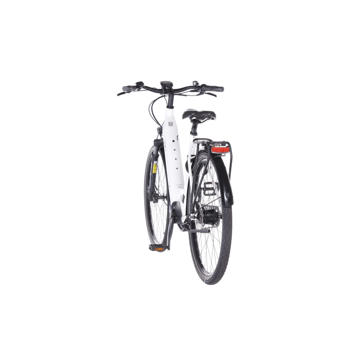 Beryll Deluxe+ - 360° view angle 17