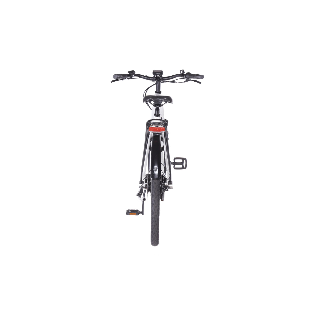 Beryll Deluxe+ - 360° view angle 18