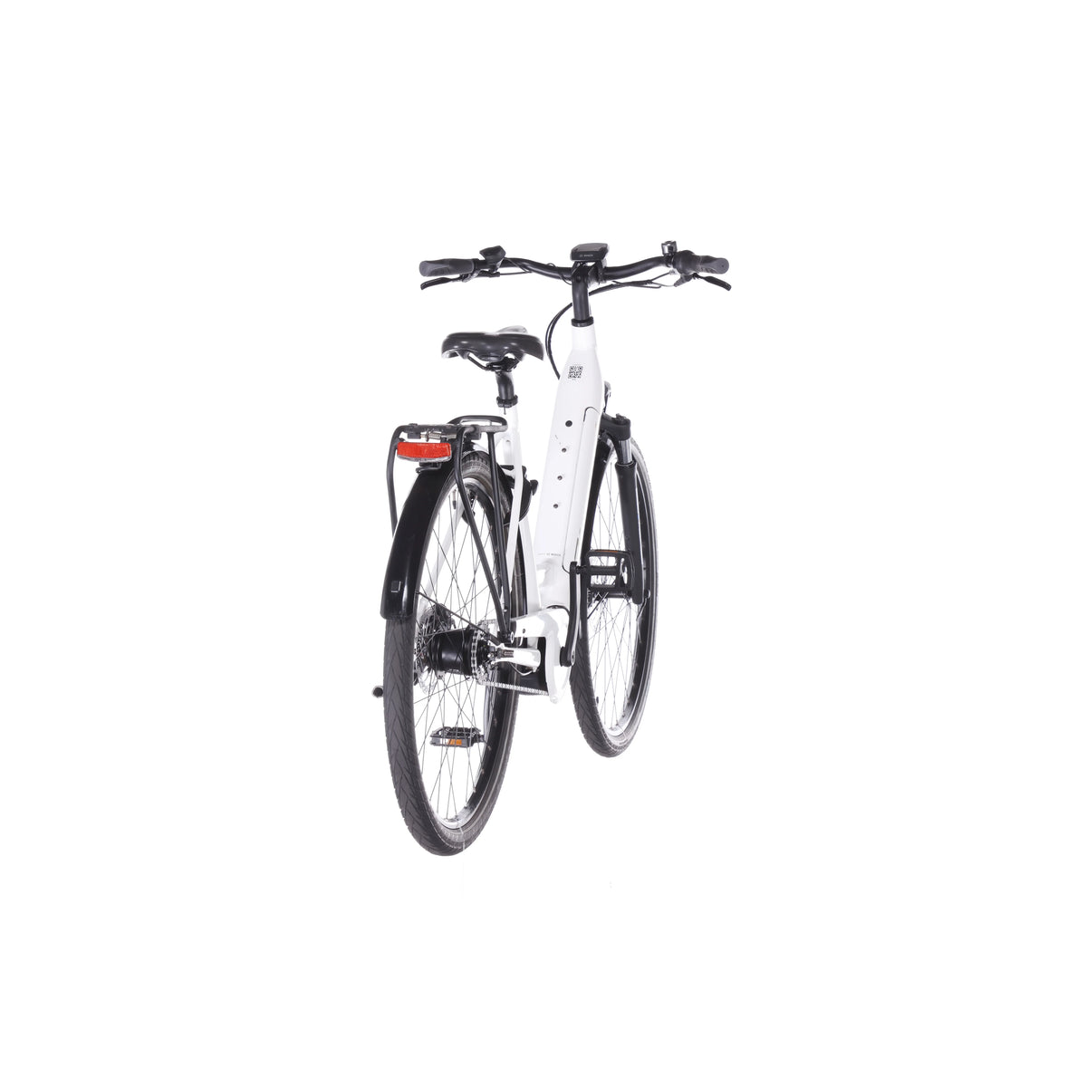 Beryll Deluxe+ - 360° view angle 19