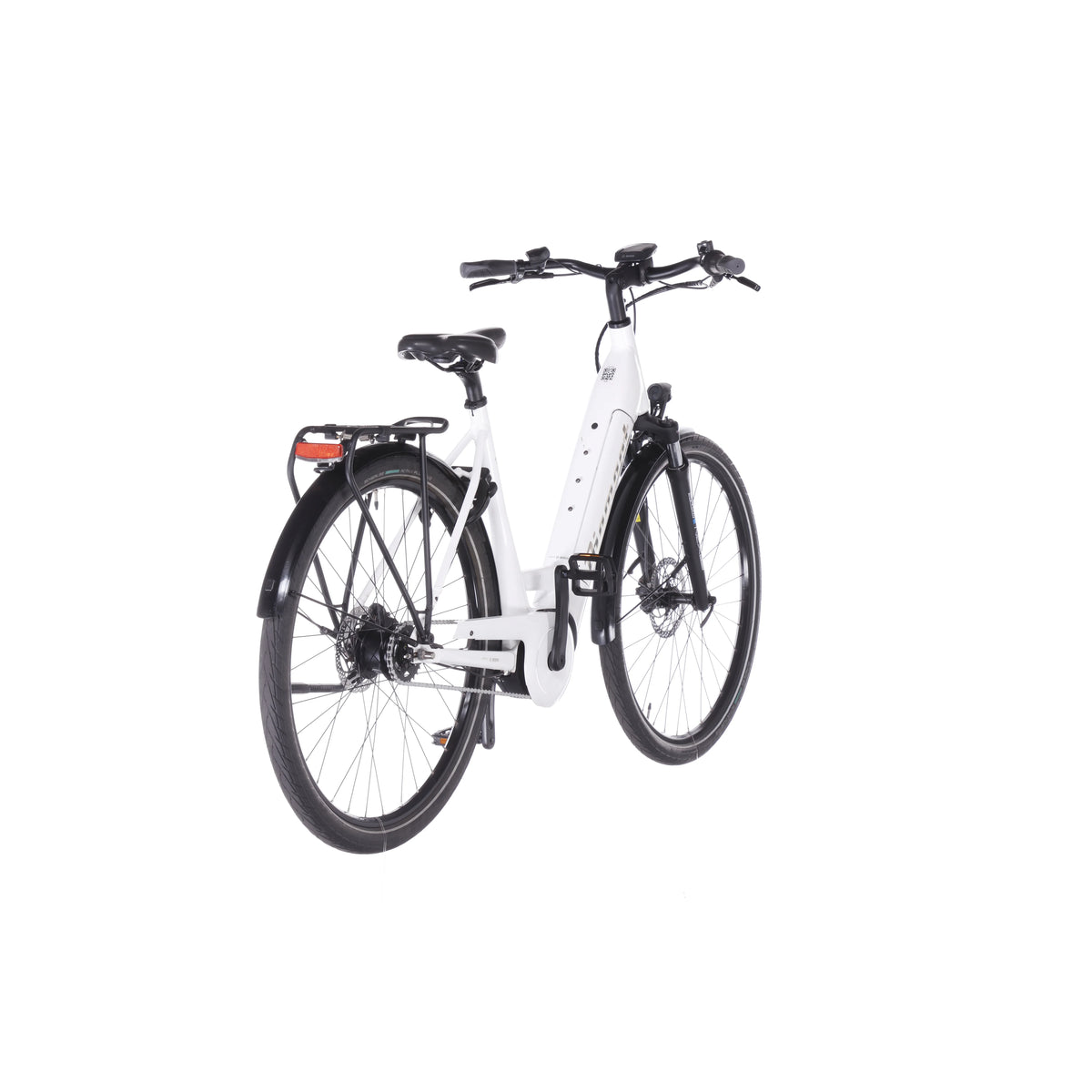 Beryll Deluxe+ - 360° view angle 20