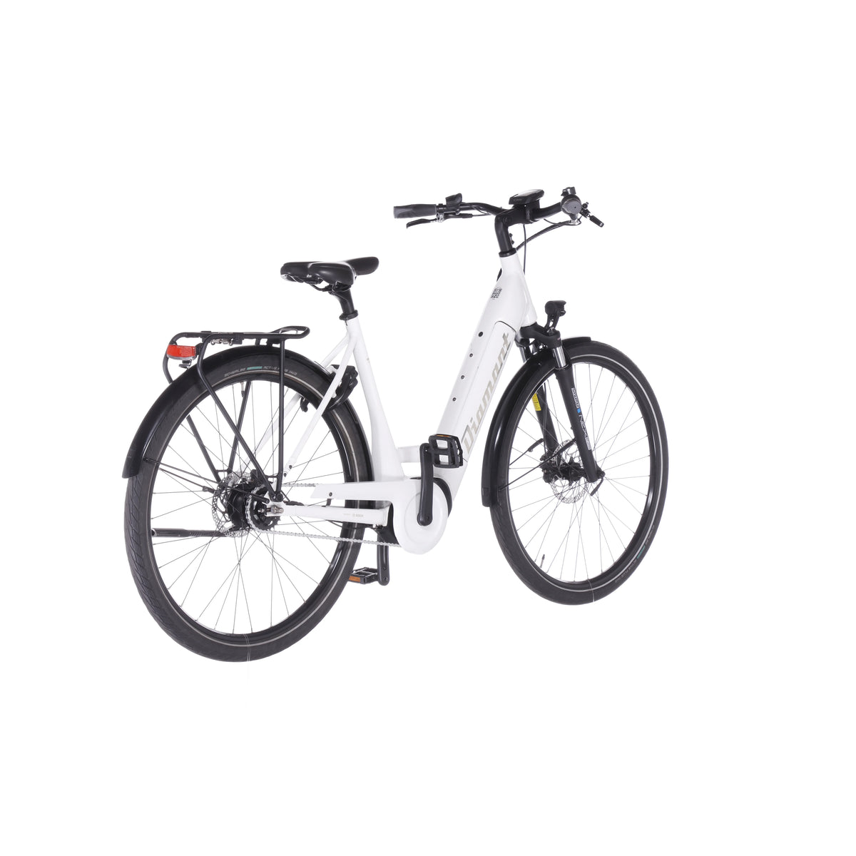 Beryll Deluxe+ - 360° view angle 21
