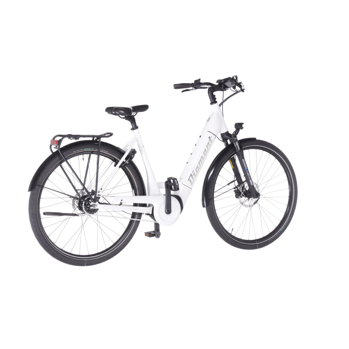 Beryll Deluxe+ - 360° view angle 22