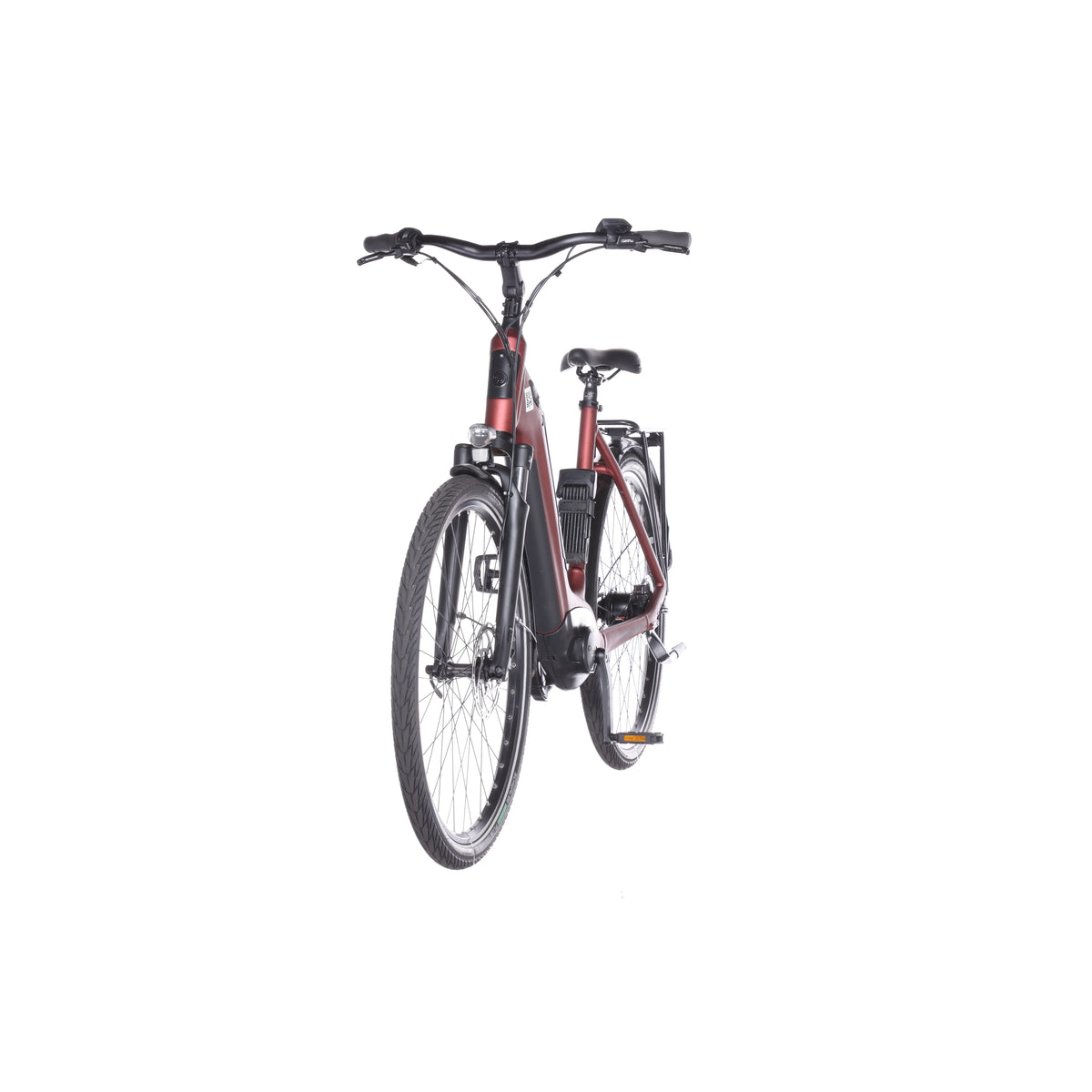 Tria N8f eco - 360° view angle 7