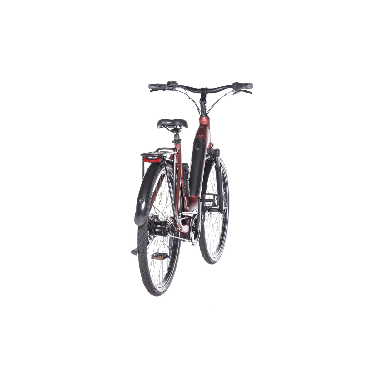 Tria N8f eco - 360° view angle 19