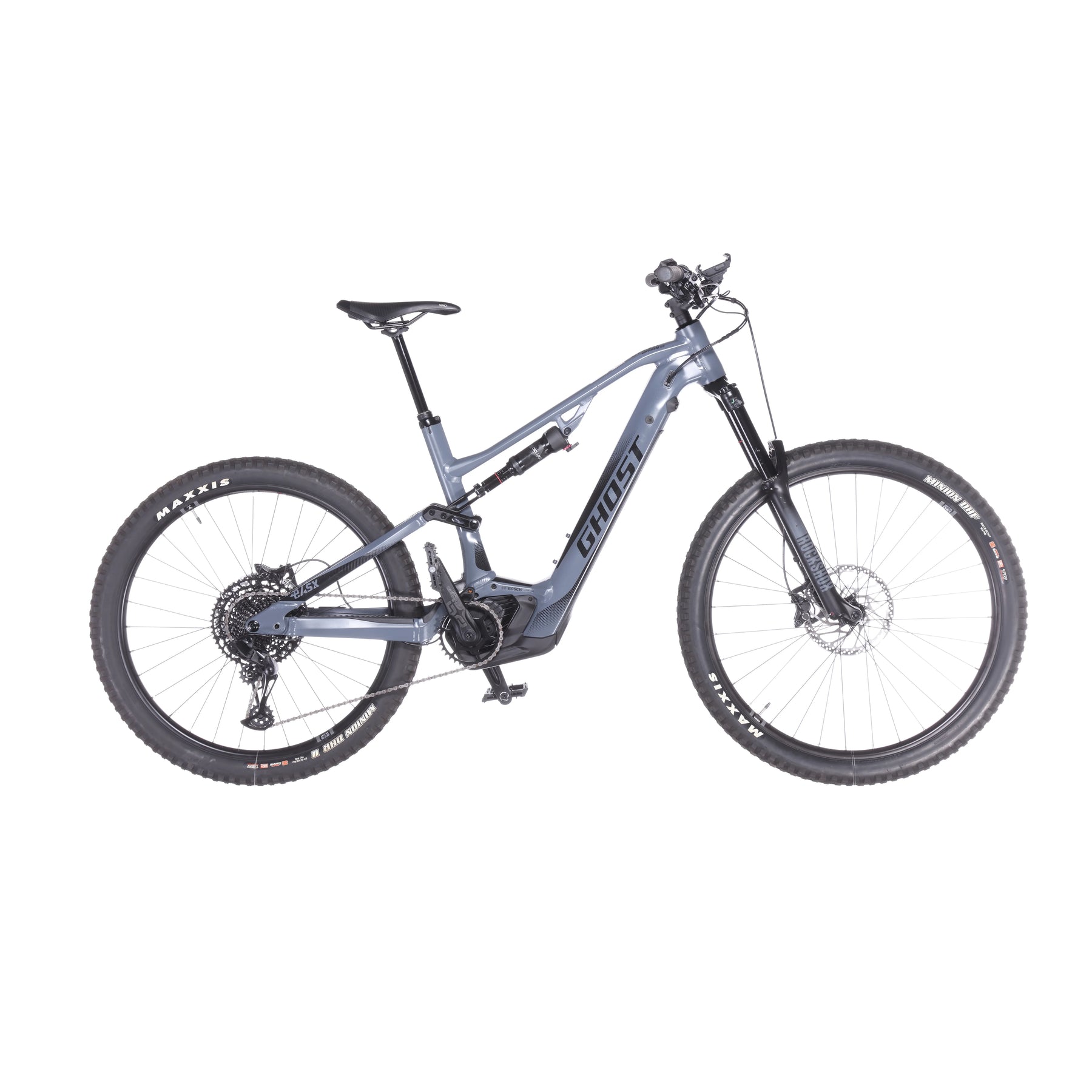 E-ASX 160 Universal AL