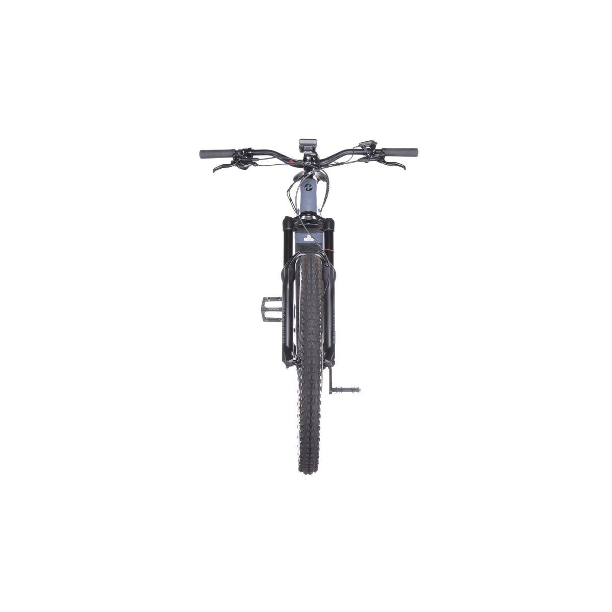 E-ASX 160 Universal AL - 360° view angle 6