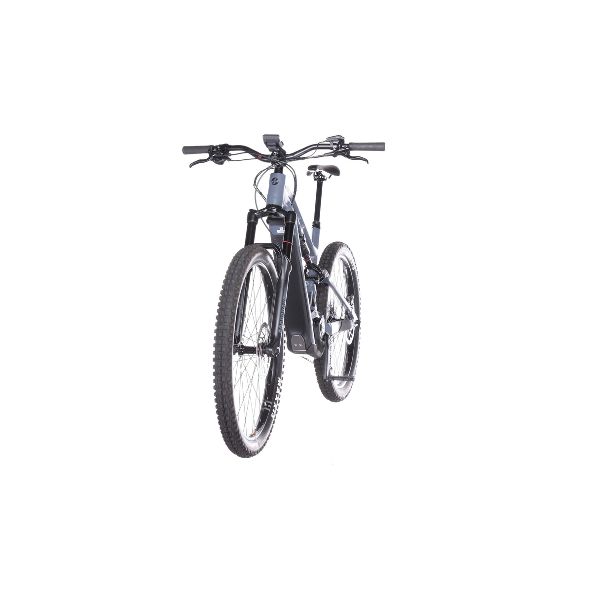 E-ASX 160 Universal AL - 360° view angle 7