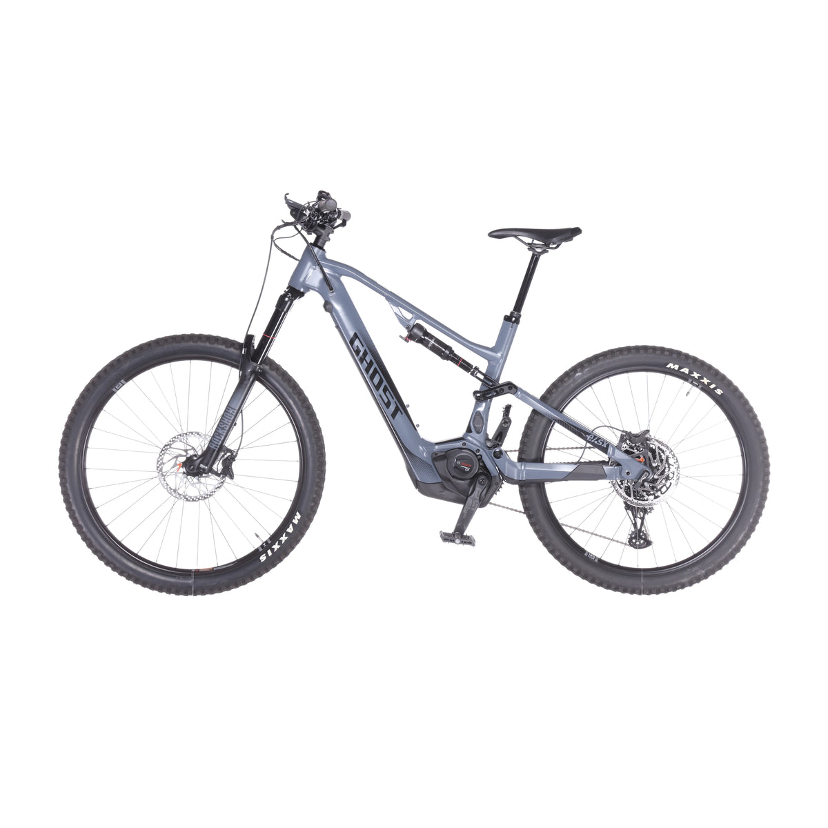E-ASX 160 Universal AL - 360° view angle 12