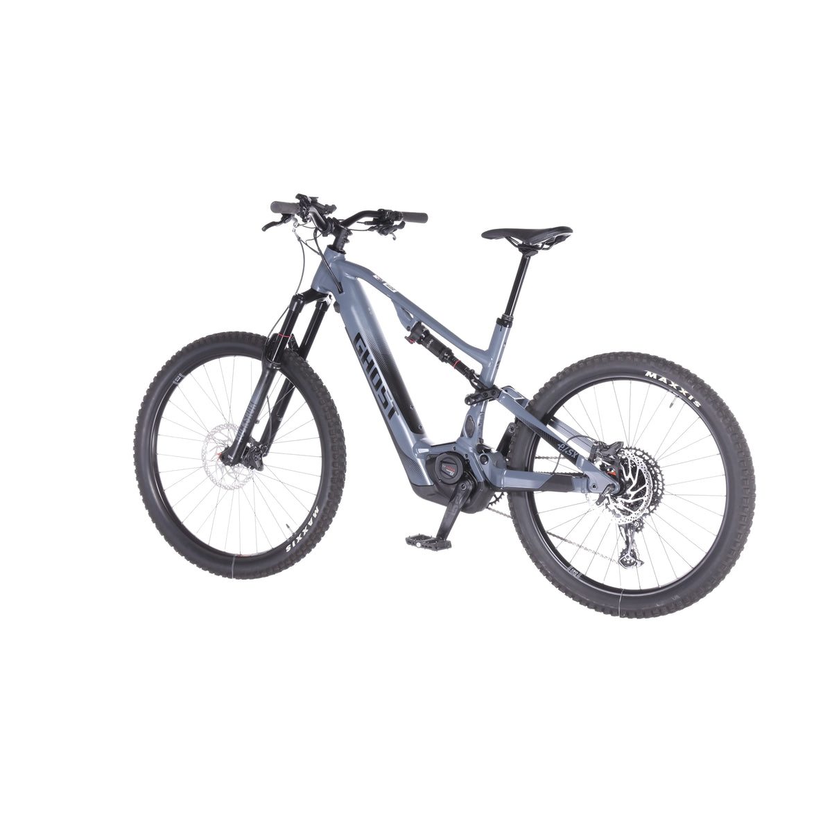 E-ASX 160 Universal AL - 360° view angle 14