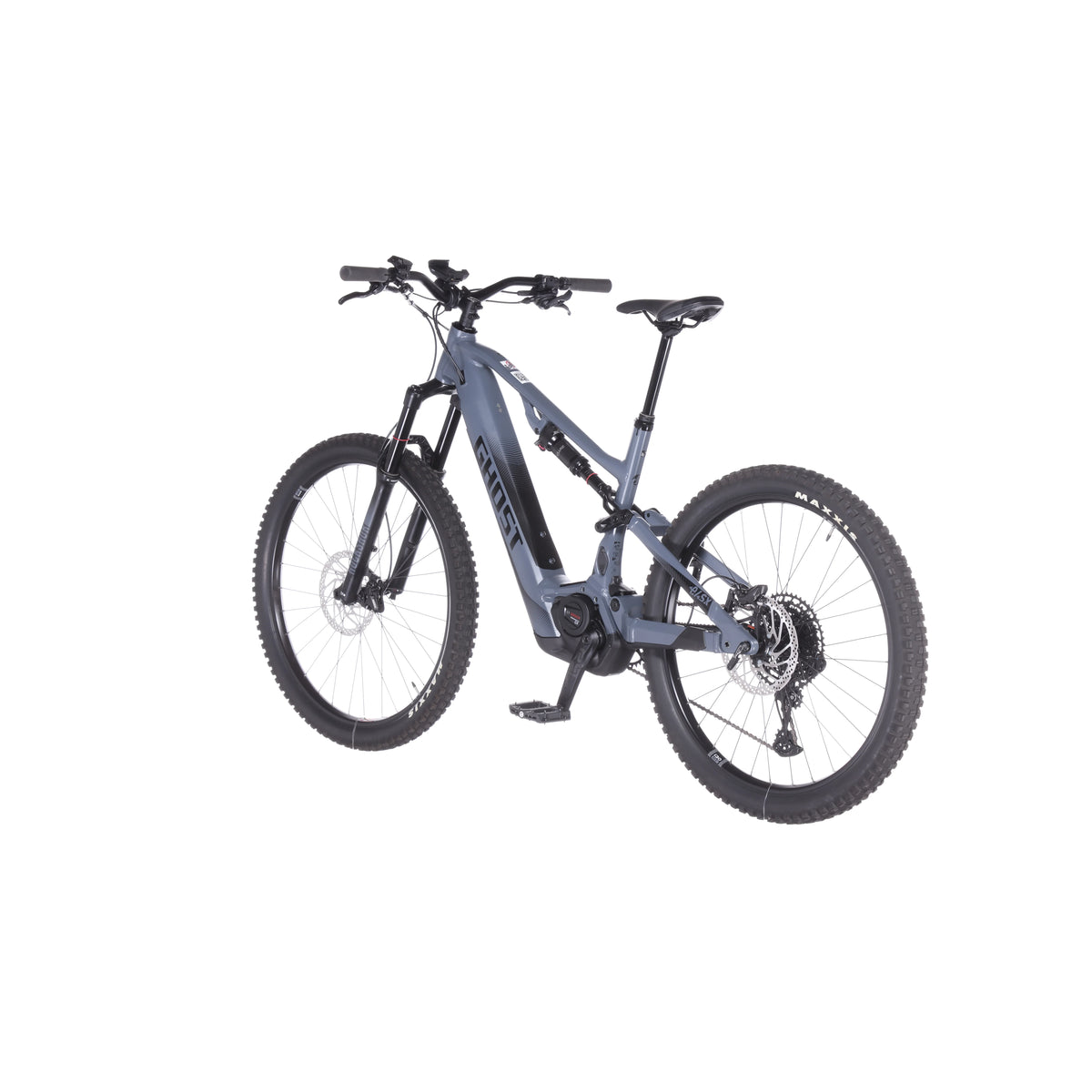 E-ASX 160 Universal AL - 360° view angle 15