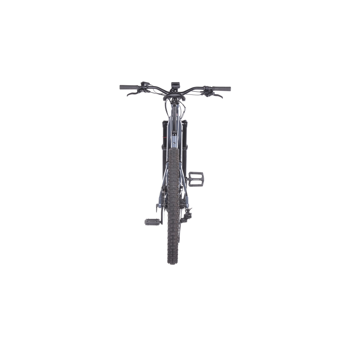 E-ASX 160 Universal AL - 360° view angle 18
