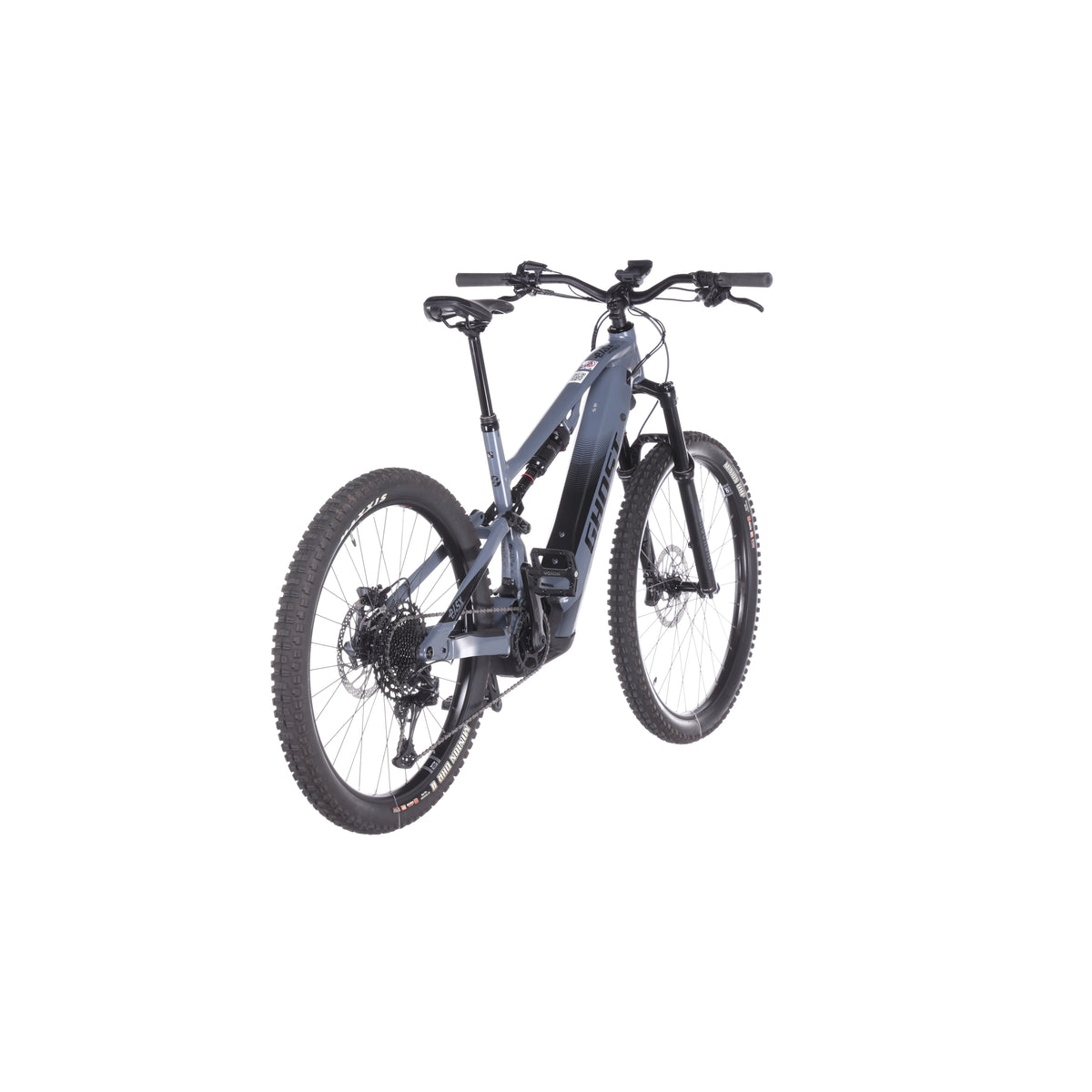 E-ASX 160 Universal AL - 360° view angle 20