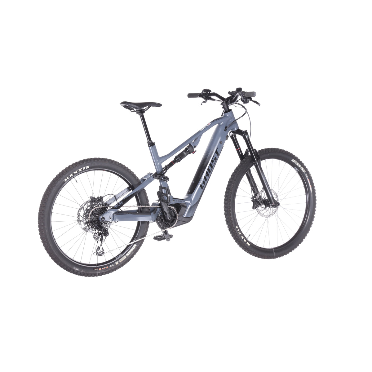 E-ASX 160 Universal AL - 360° view angle 22