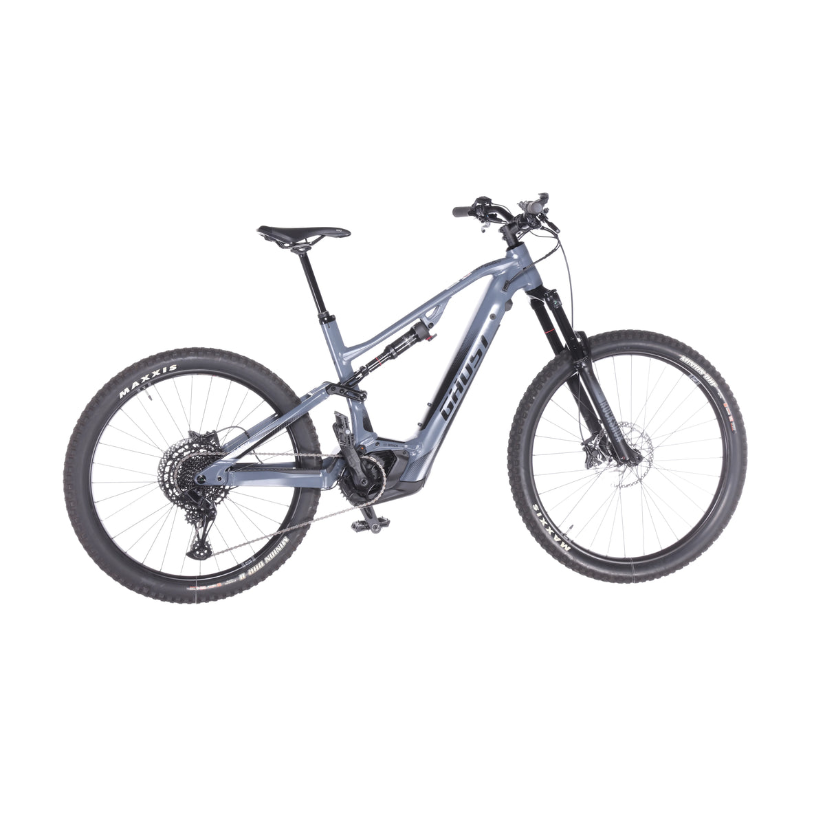 E-ASX 160 Universal AL - 360° view angle 23
