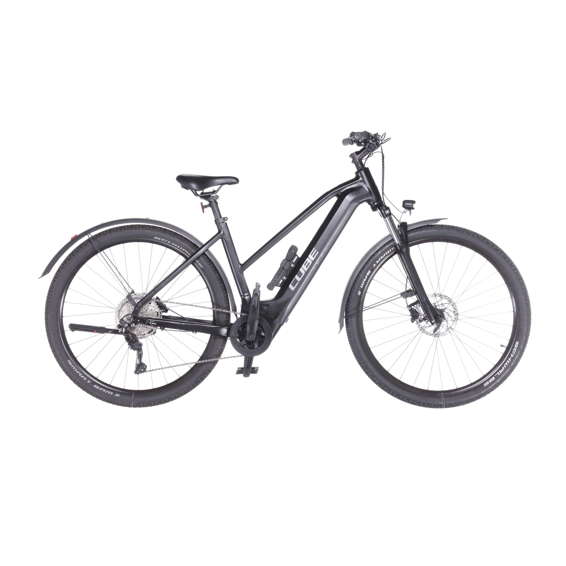 Nuride Hybrid Pro 750 Allroad