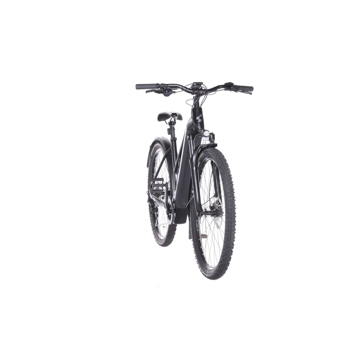Nuride Hybrid Pro 750 Allroad - 360° view angle 5