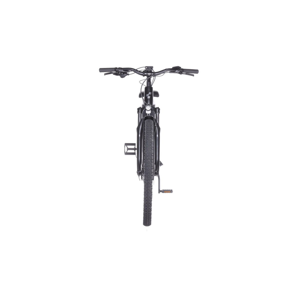 Nuride Hybrid Pro 750 Allroad - 360° view angle 6