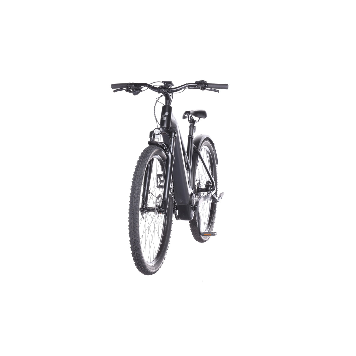 Nuride Hybrid Pro 750 Allroad - 360° view angle 7