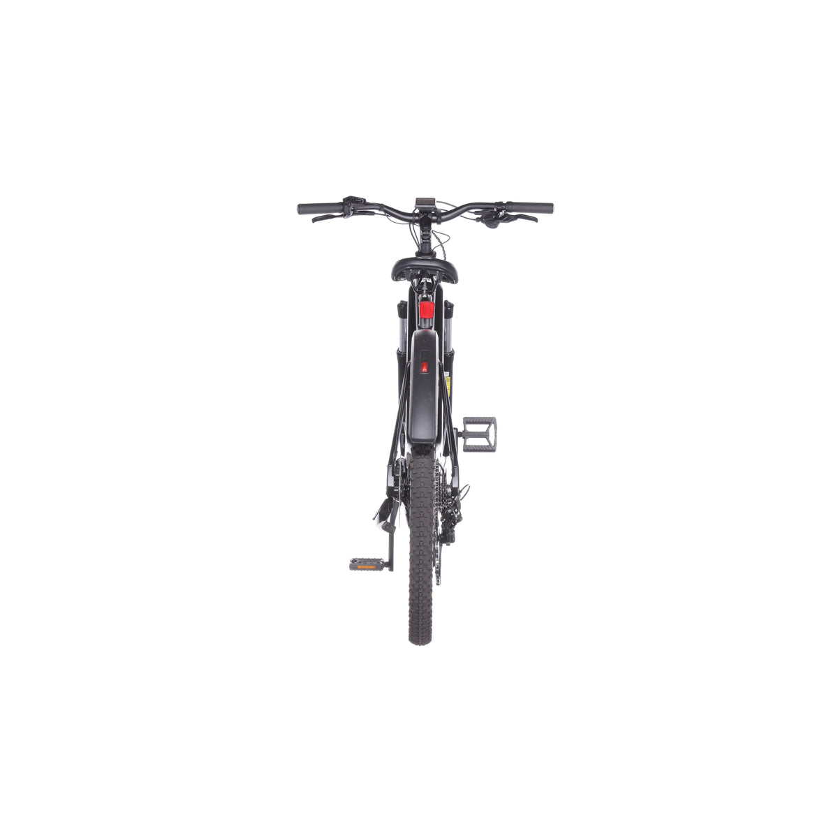 Nuride Hybrid Pro 750 Allroad - 360° view angle 18