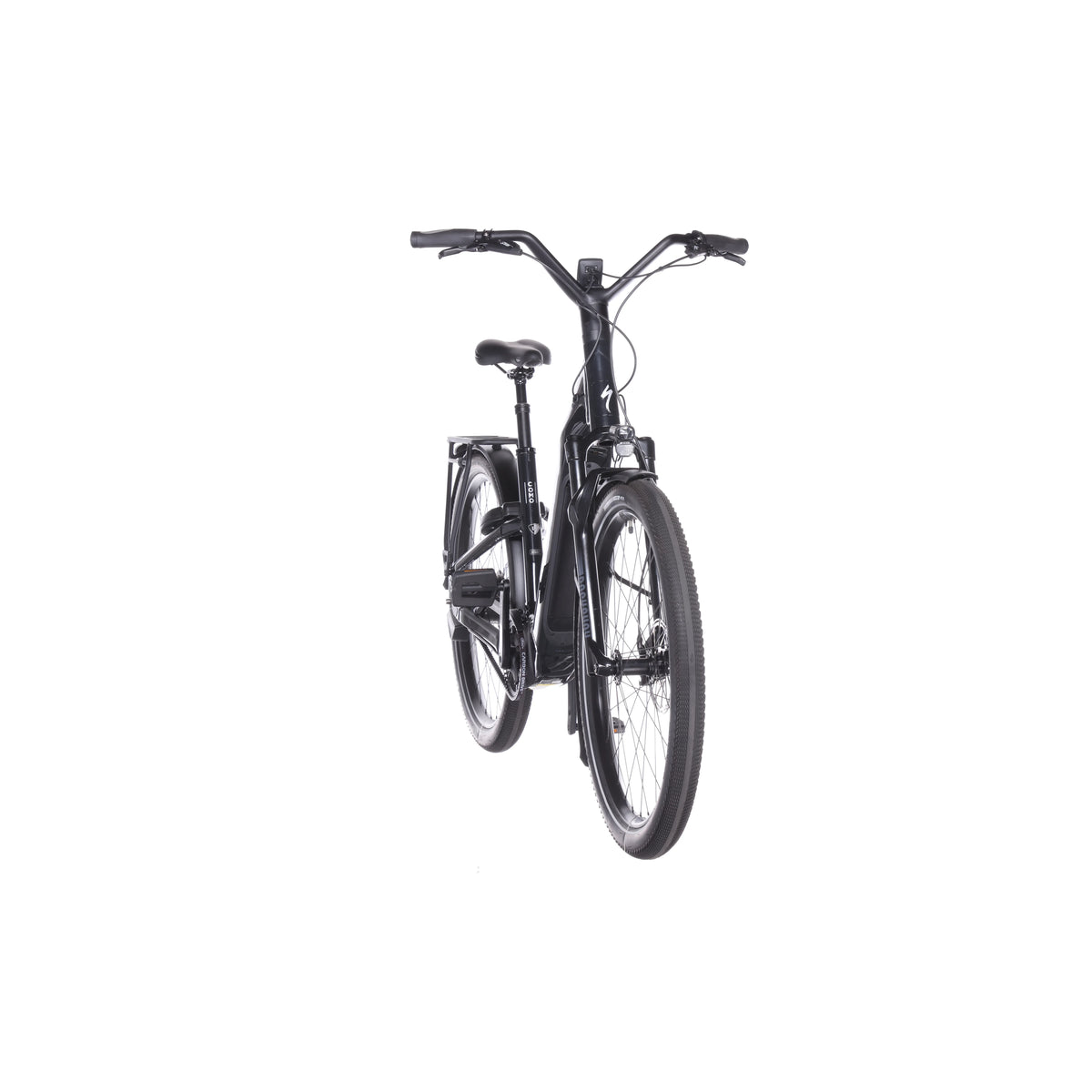 Turbo Como 5.0 IGH - 360° view angle 5