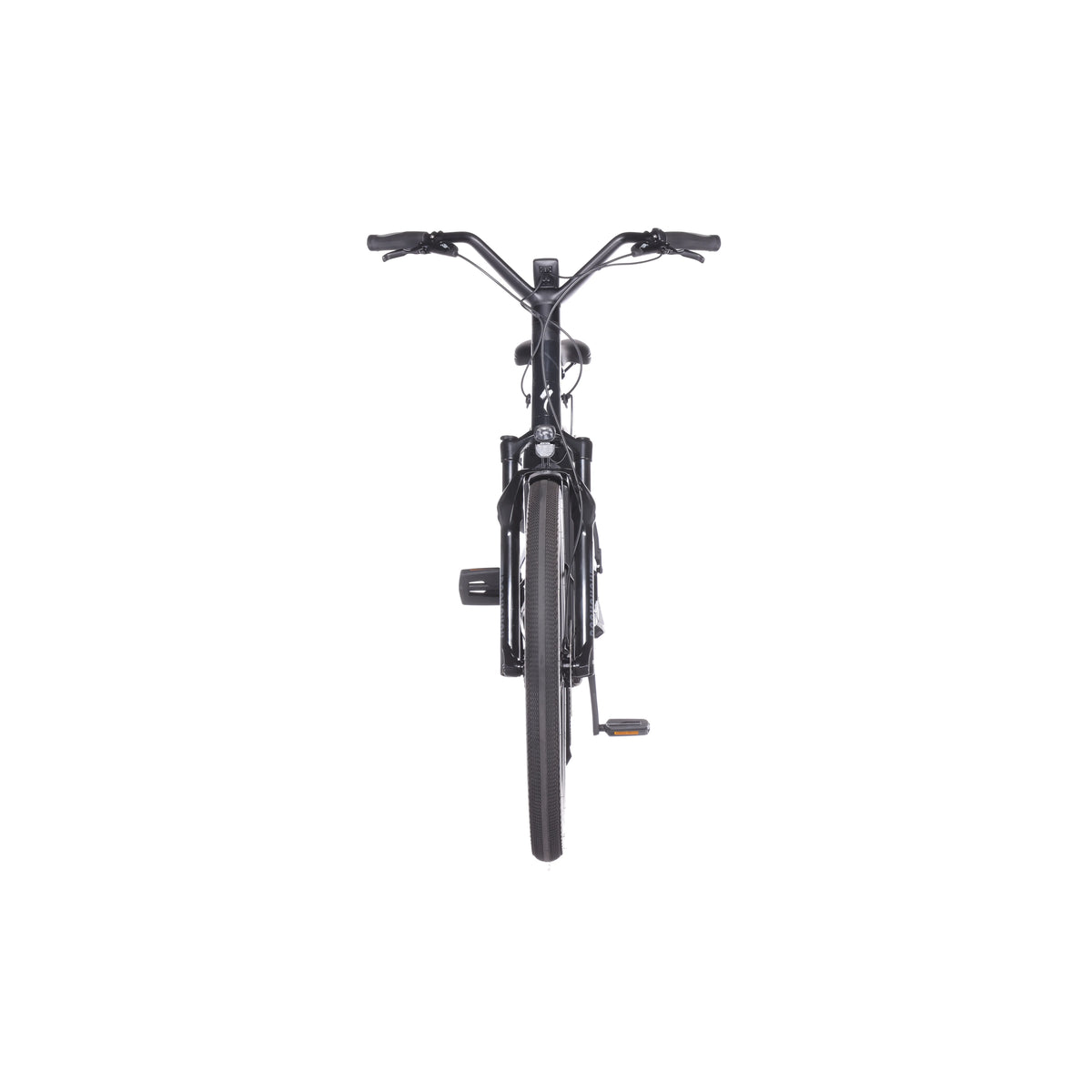 Turbo Como 5.0 IGH - 360° view angle 6