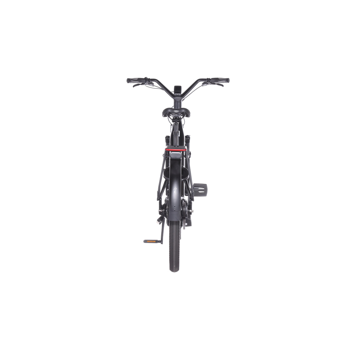 Turbo Como 5.0 IGH - 360° view angle 18