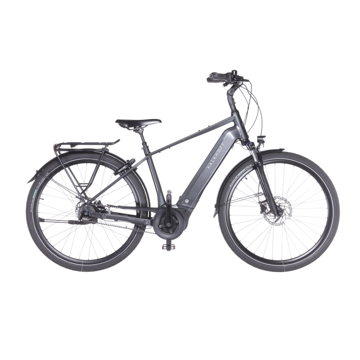 IMAGE 3.B EXCITE - Front view