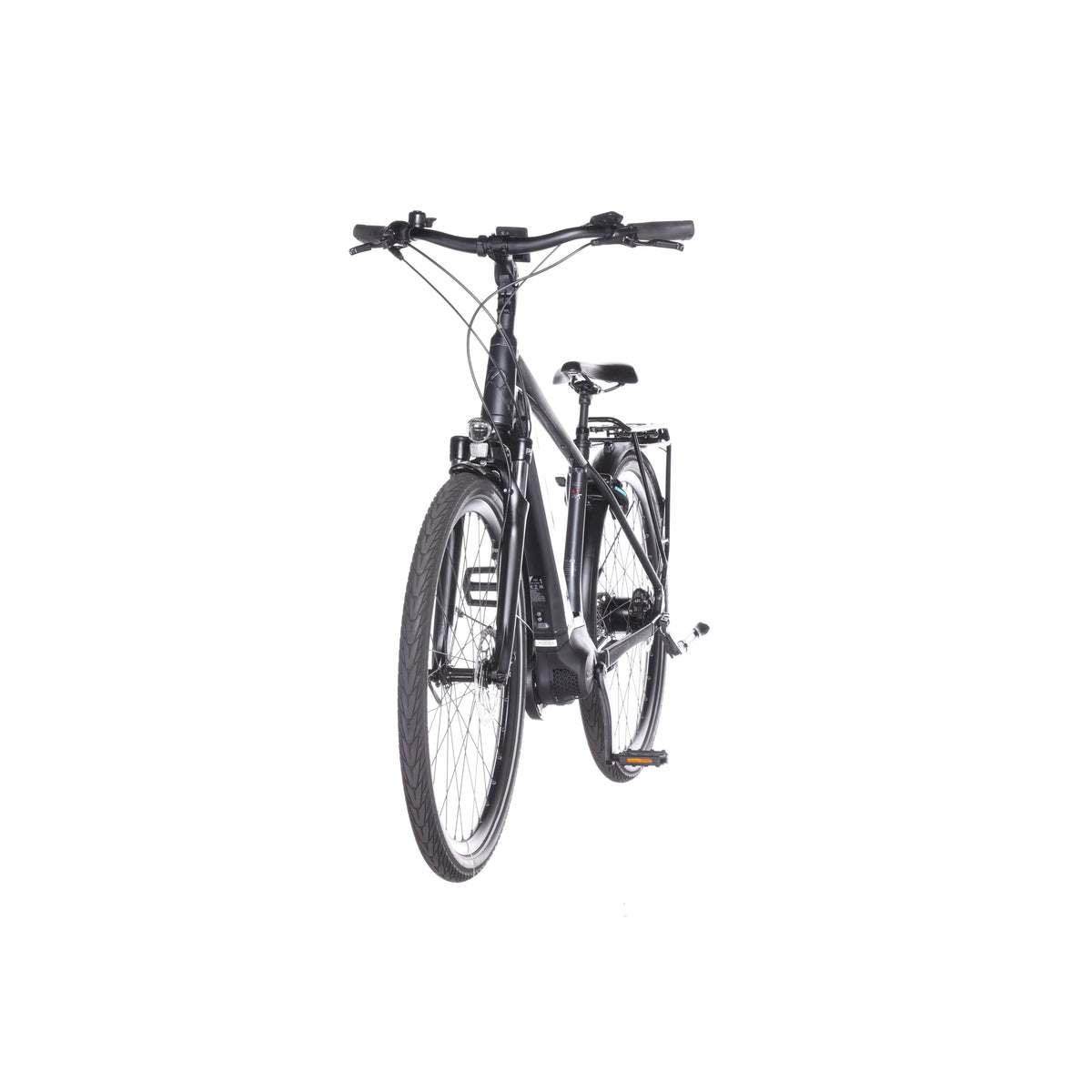 IMAGE 3.B EXCITE - 360° view angle 7