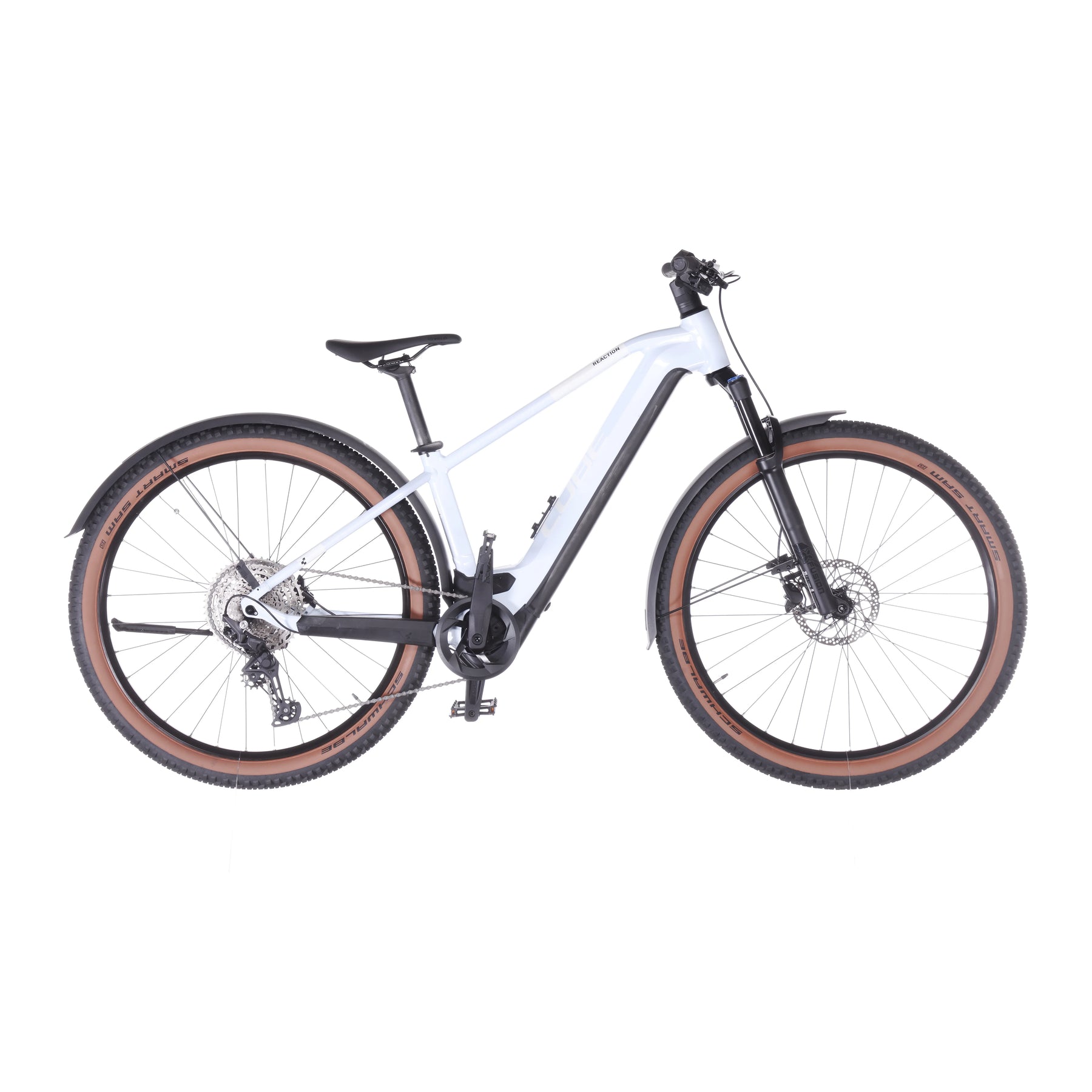 Reaction Hybrid Pro 750