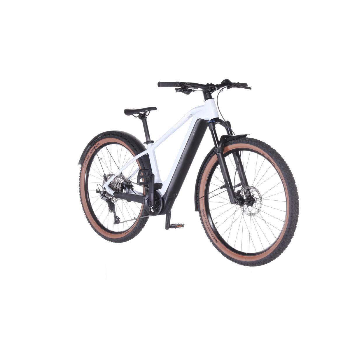 Reaction Hybrid Pro 750 - 360° view angle 3