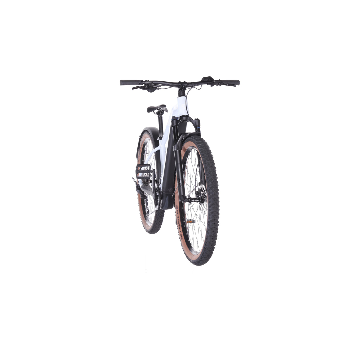Reaction Hybrid Pro 750 - 360° view angle 5