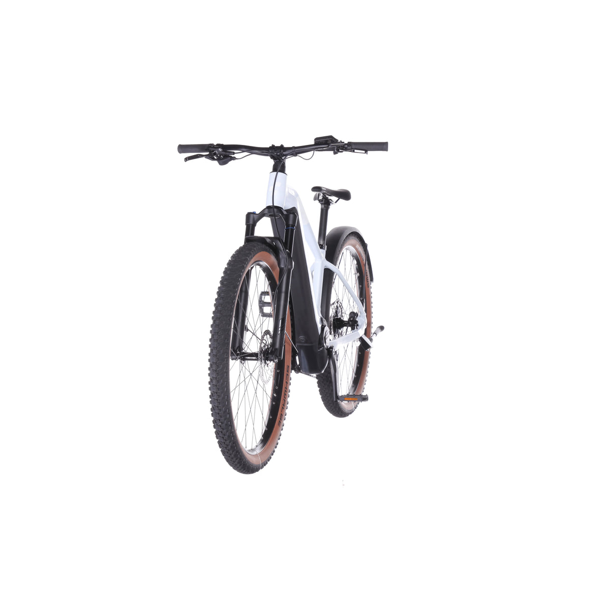 Reaction Hybrid Pro 750 - 360° view angle 7