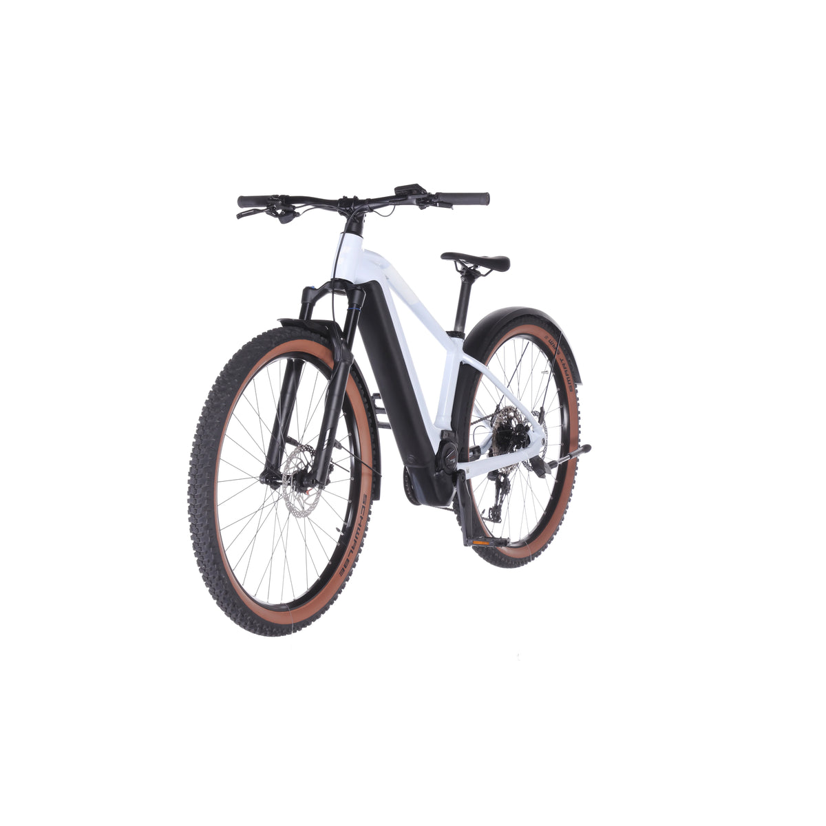 Reaction Hybrid Pro 750 - 360° view angle 8
