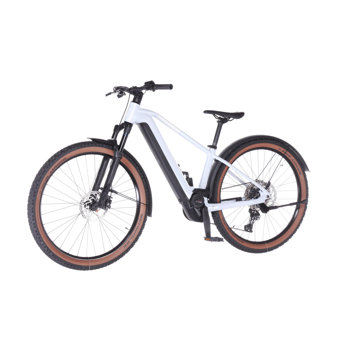 Reaction Hybrid Pro 750 - 360° view angle 10