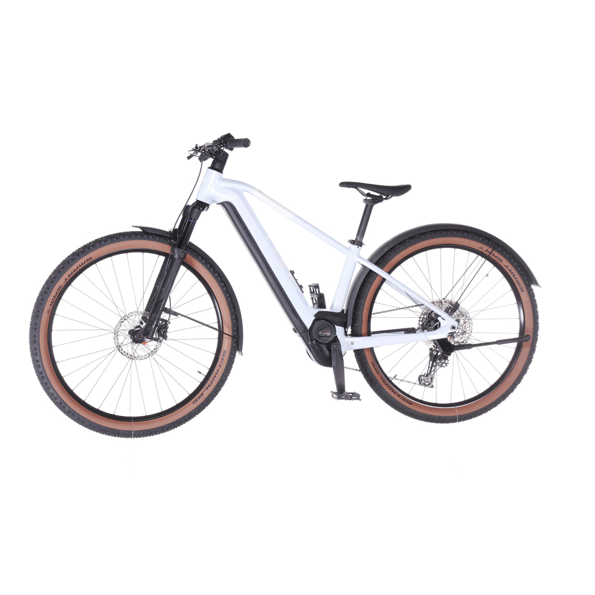 Reaction Hybrid Pro 750 - 360° view angle 11