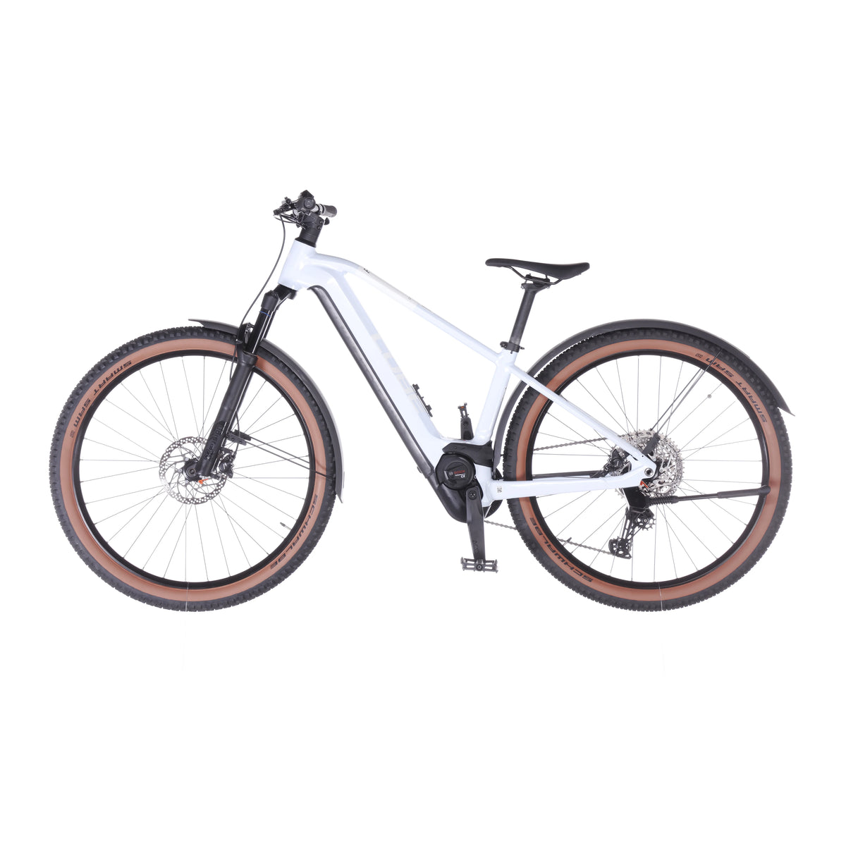 Reaction Hybrid Pro 750 - 360° view angle 12
