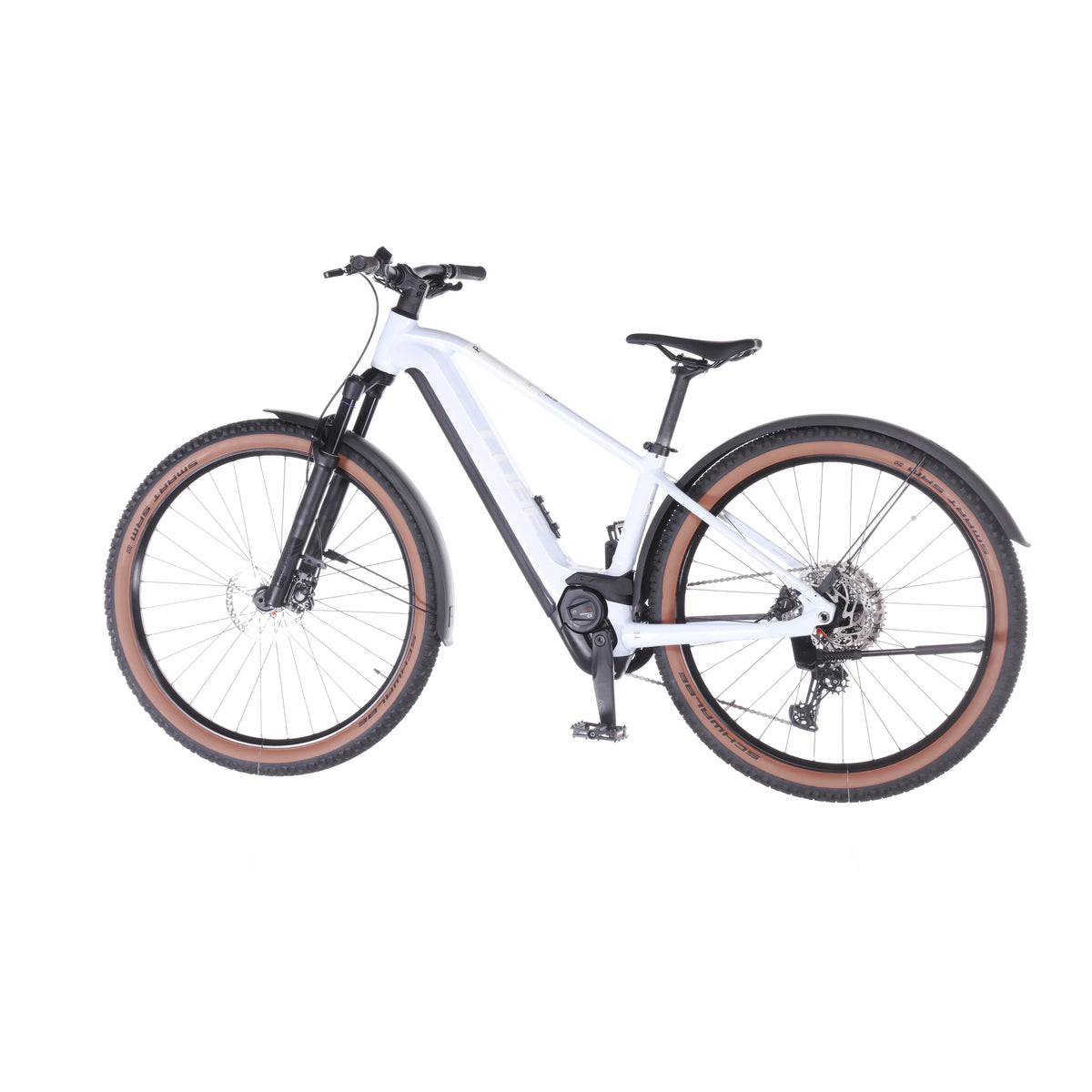 Reaction Hybrid Pro 750 - 360° view angle 13
