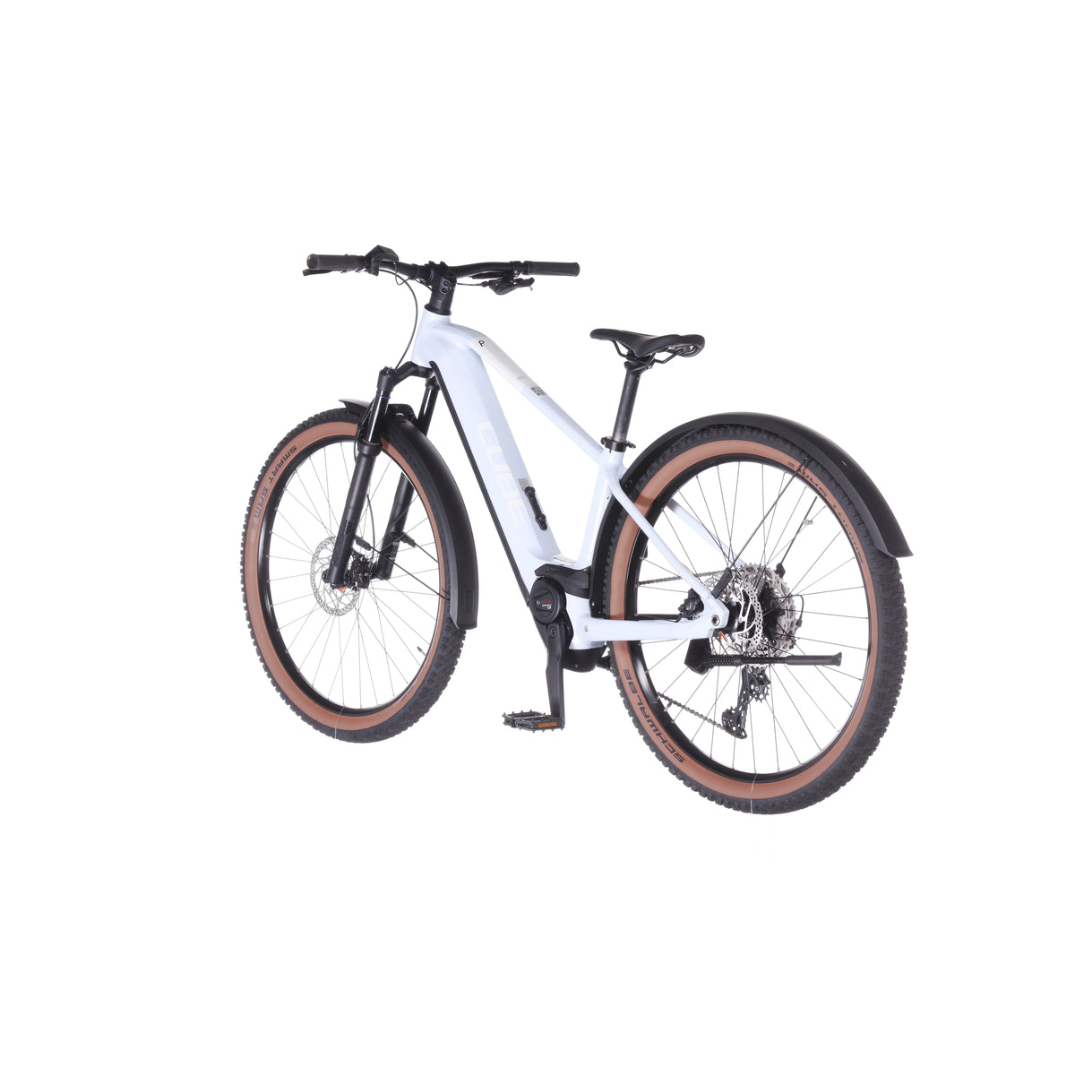Reaction Hybrid Pro 750 - 360° view angle 15