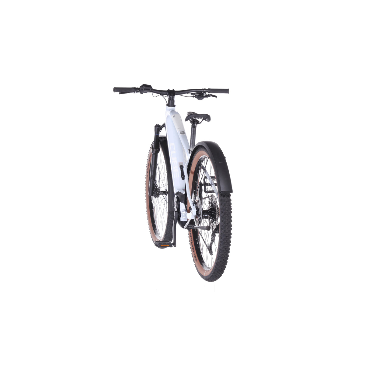 Reaction Hybrid Pro 750 - 360° view angle 17